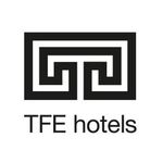 TFE Hotels discount code